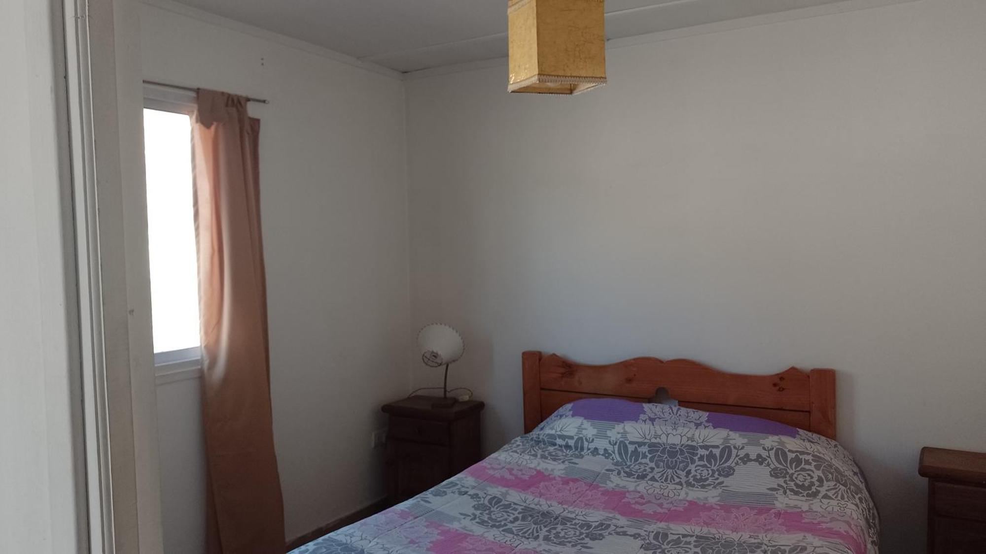 Cabanas De Los Andes 乌斯帕亚塔 外观 照片