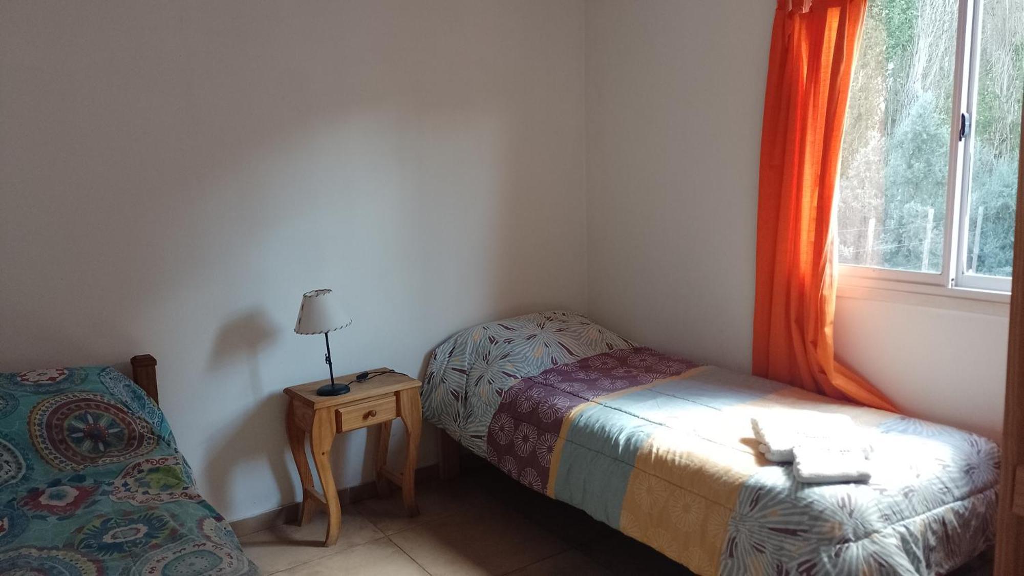 Cabanas De Los Andes 乌斯帕亚塔 外观 照片