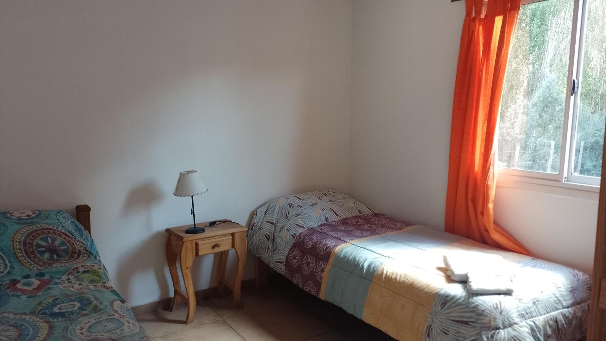 Cabanas De Los Andes 乌斯帕亚塔 外观 照片