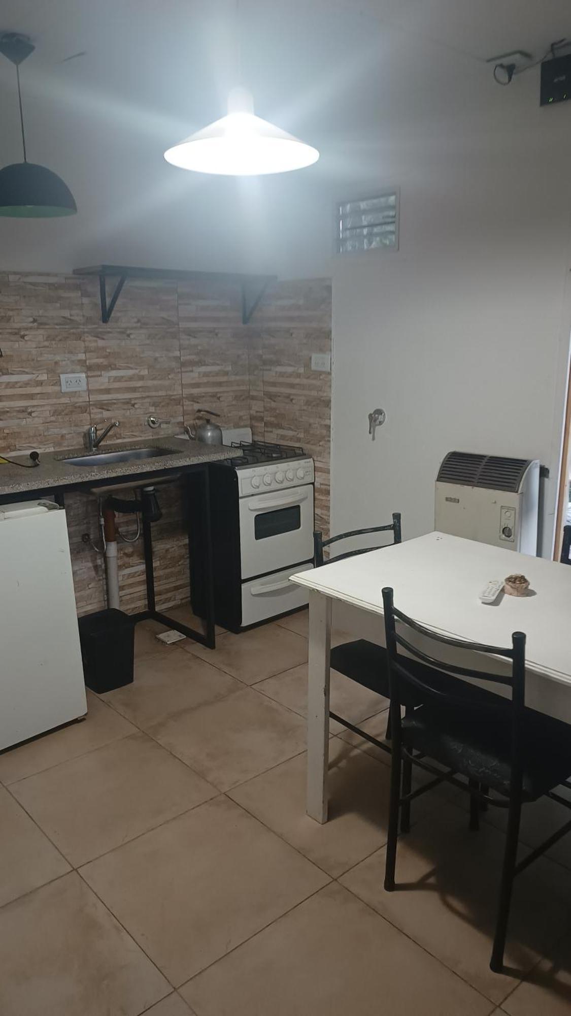 Cabanas De Los Andes 乌斯帕亚塔 外观 照片